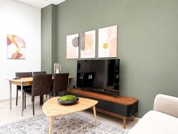 Teck Chye Terrace (D19), Apartment #552446181